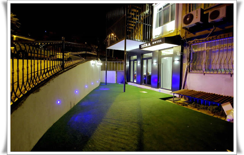 Hira Hotel