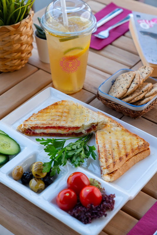 Kalkan Suites Hotel & Coffee House