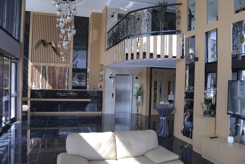 Malia Hotel Sivas