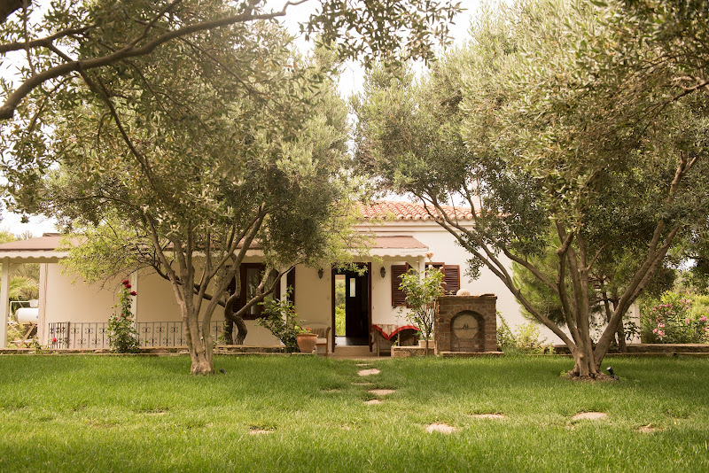 Poyraz Pension