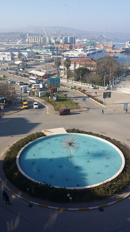 SAHİL OTEL