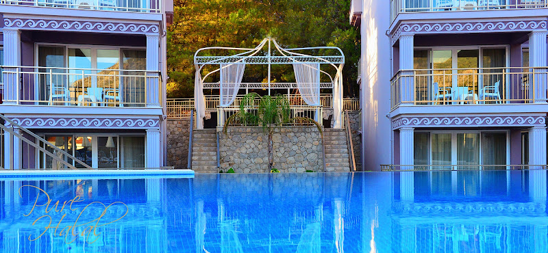 Evra Hotel (Halal All Inclusive)
