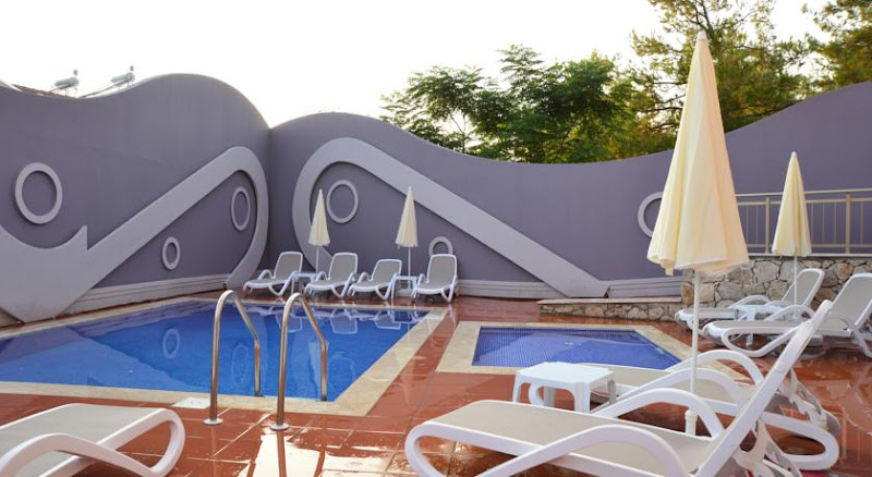Evra Hotel (Halal All Inclusive)