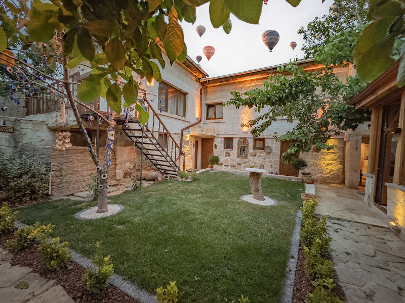 Casa di Cappadocia Hotel