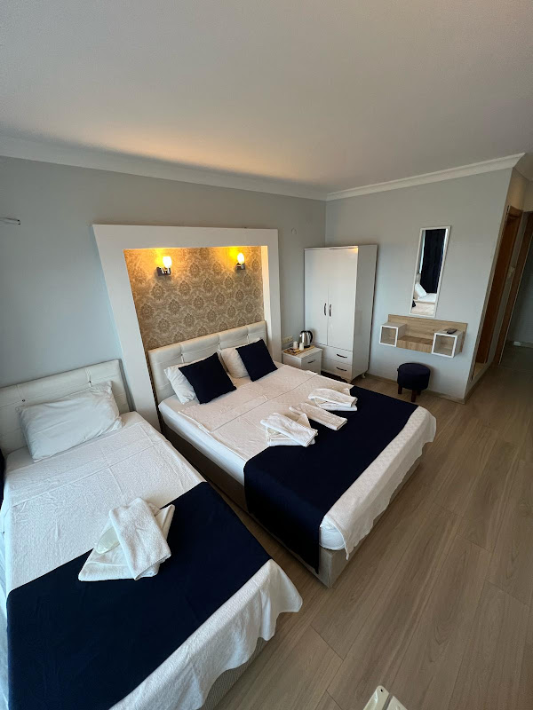 Marla Didim Otel