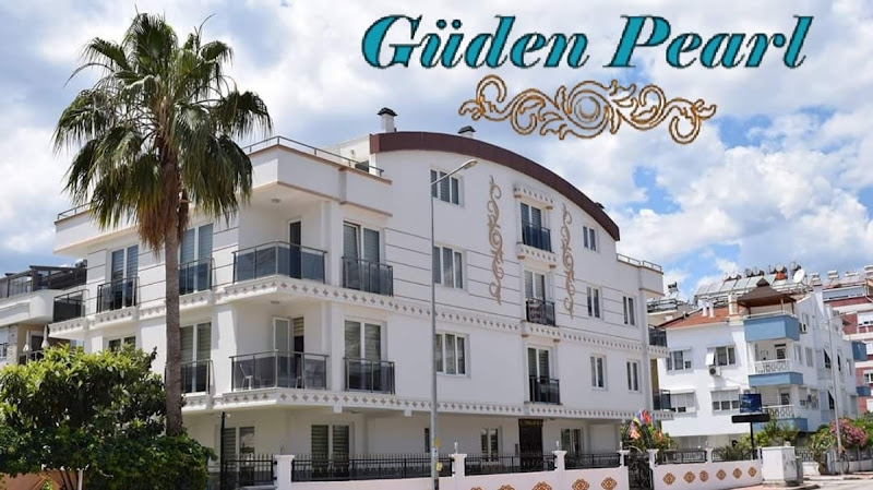 Güden-Pearl Apart Hotel