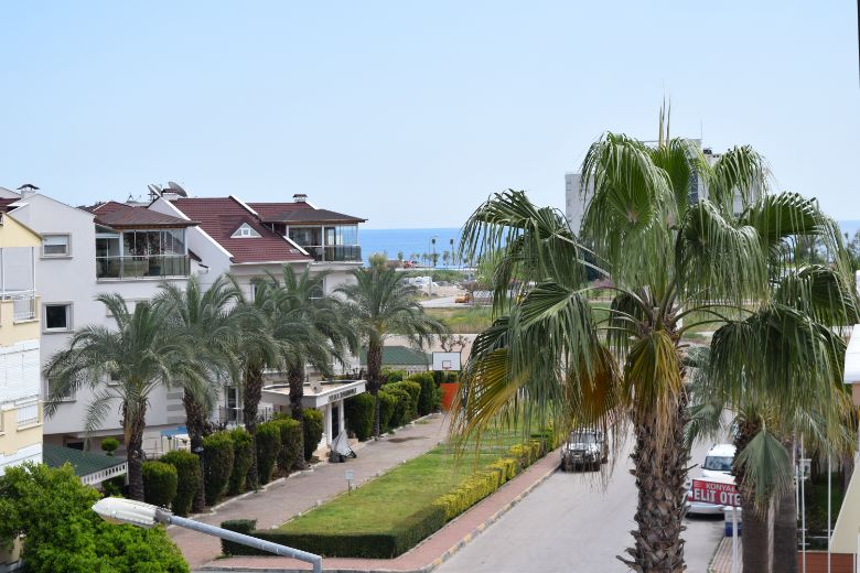 Güden-Pearl Apart Hotel