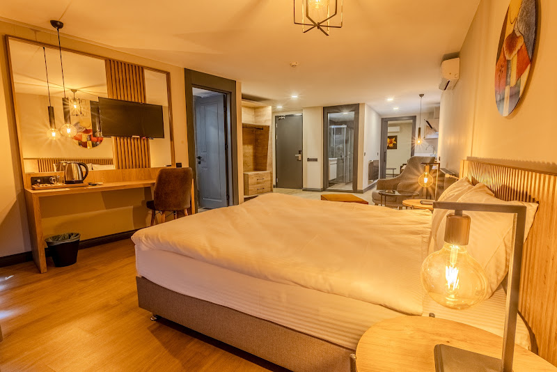 Leliko Suites