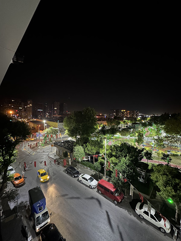 Luxury Life Suites Hotel