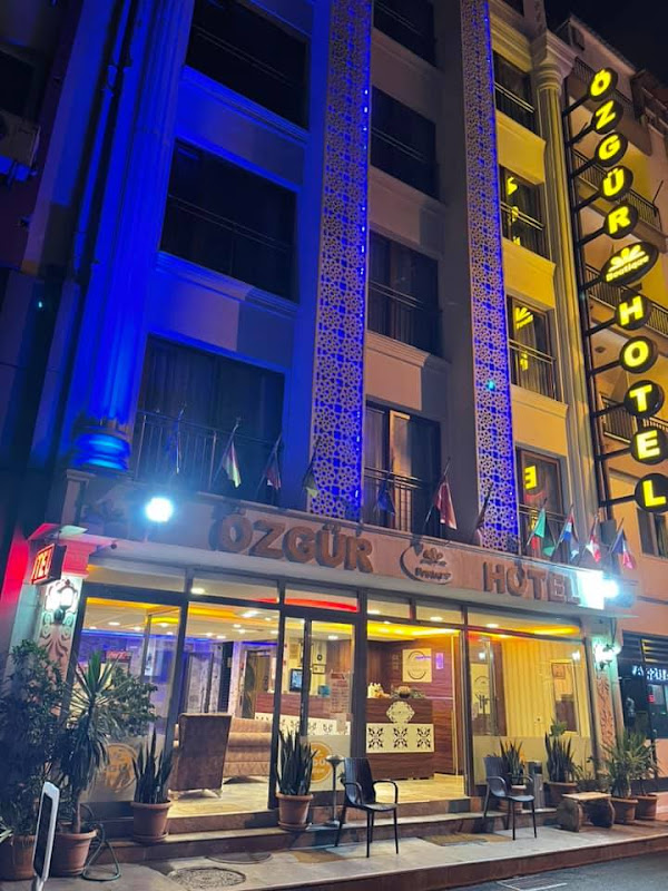 ÖZGÜR HOTEL