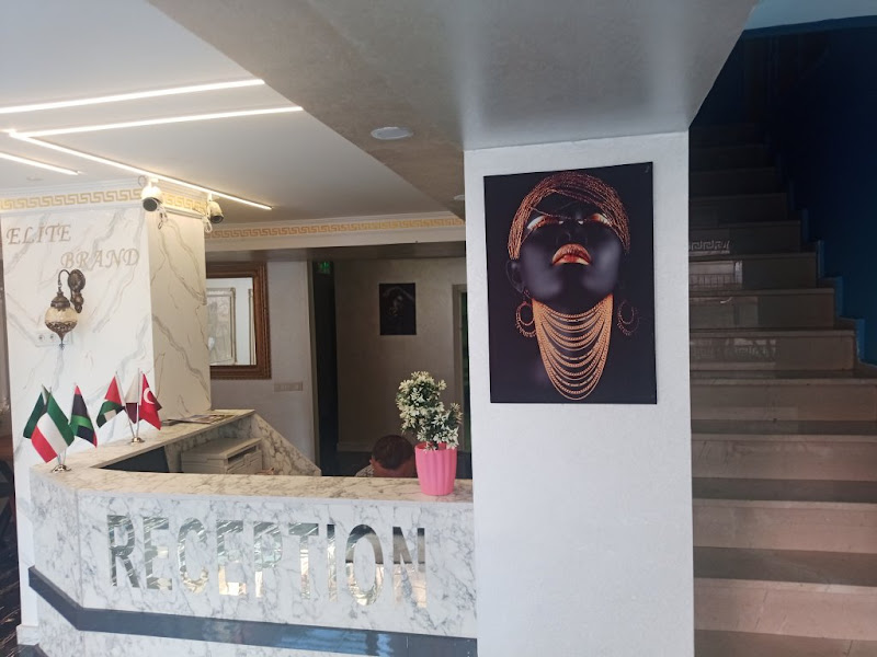 Elite Brand Hotel