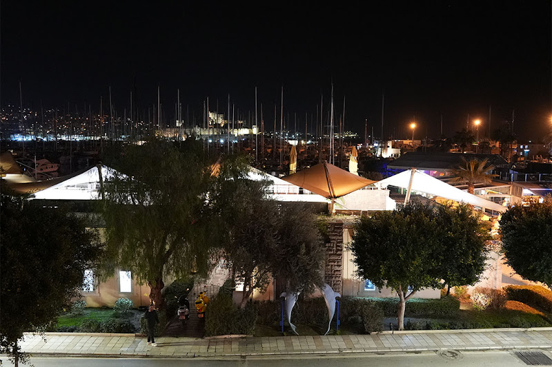 Noi Hotel Bodrum