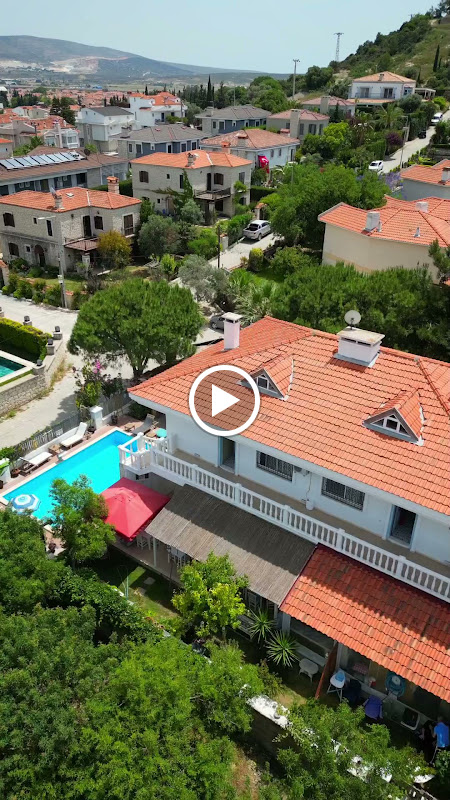 Alaçatı La Vista