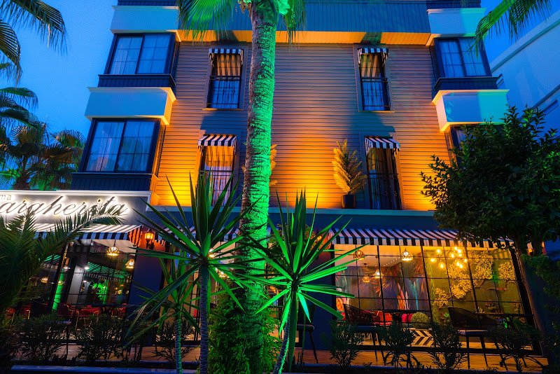 Basel Hotel Antalya