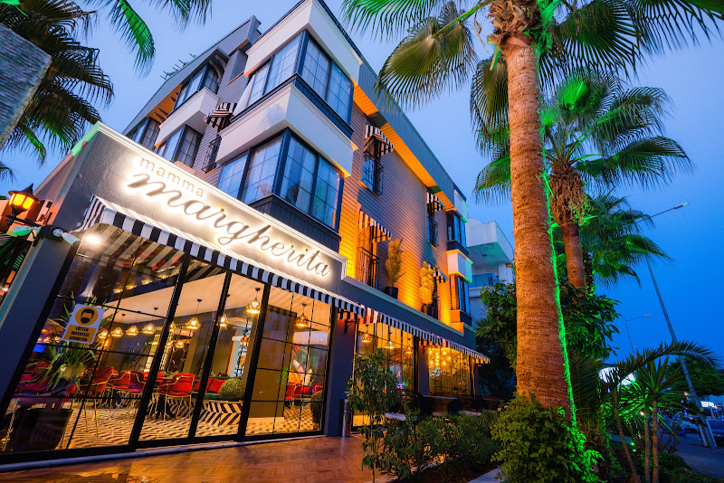 Basel Hotel Antalya