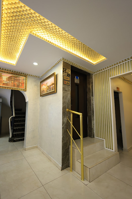 Hotel HamzaBey