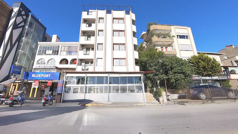HIS HOTEL