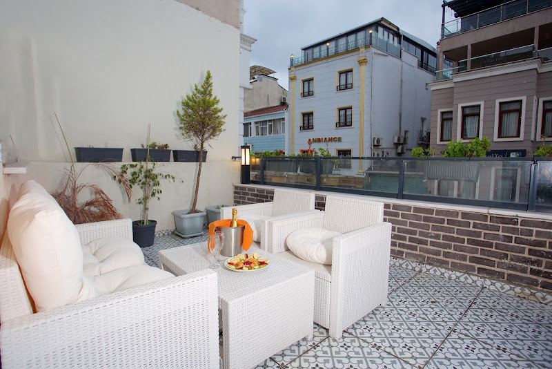 La Vida Hotel