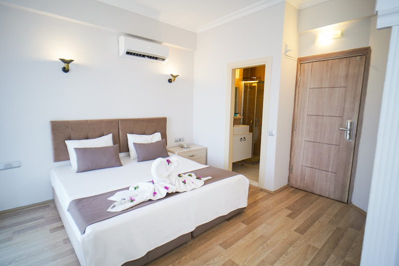 Winecity Hotel