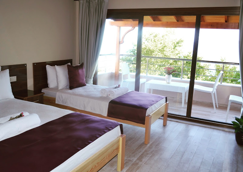 Ada Palas Hotel