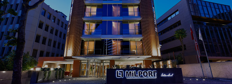 Milport Hotel Levent