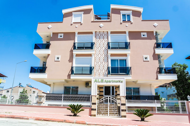 Alea Hotel Apartments