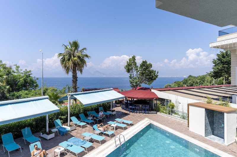 Tema 242 Hotel