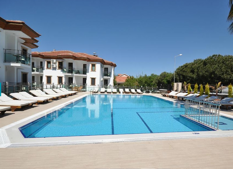 Fethiye Park Hotel