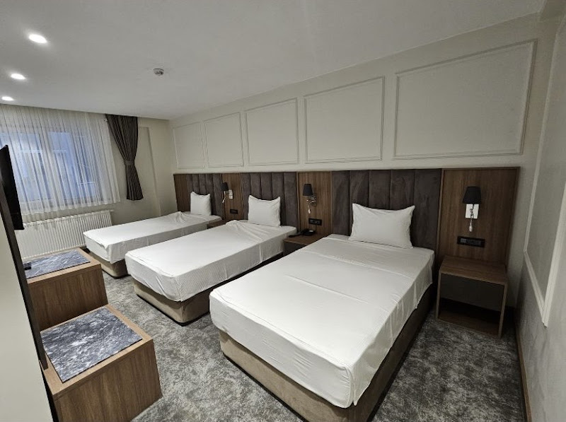 Pasha Hotel