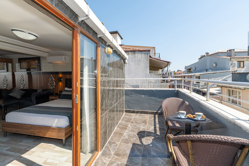 La Serena Hotel & Suites