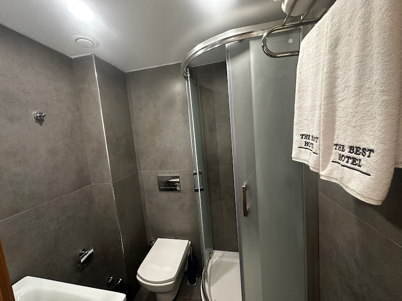 The Best Hotel İstanbul