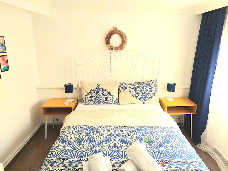 la bella hotel