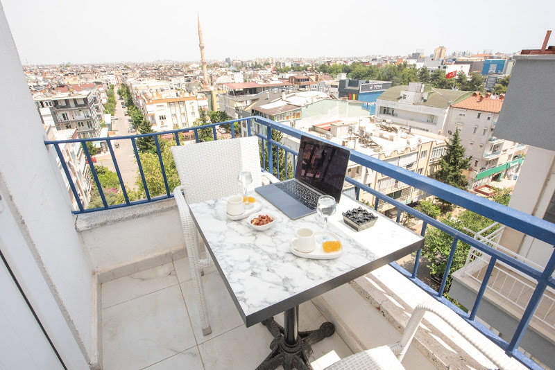 PALVAN APART HOTEL