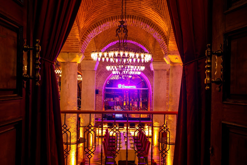 Hagia Sofia Mansions Istanbul, Curio Collection by Hilton