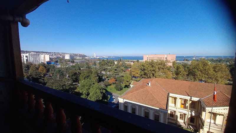 SAMSUN PARK OTEL