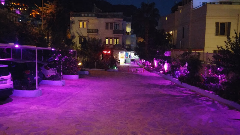 Kalkan Dream Hotel