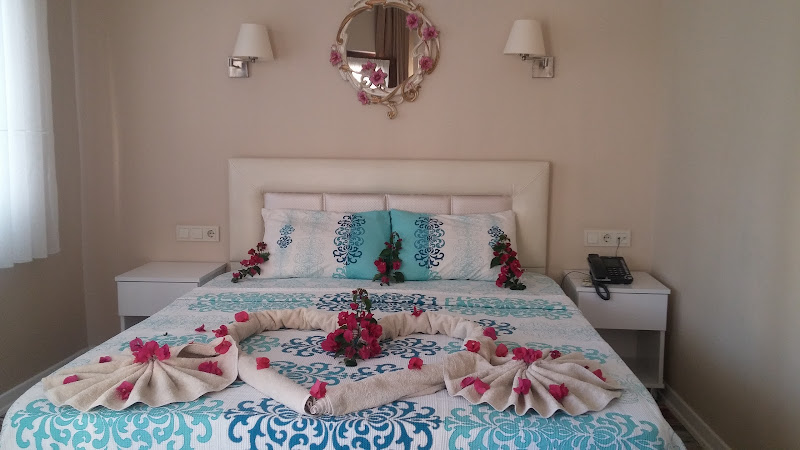 Kalkan Dream Hotel