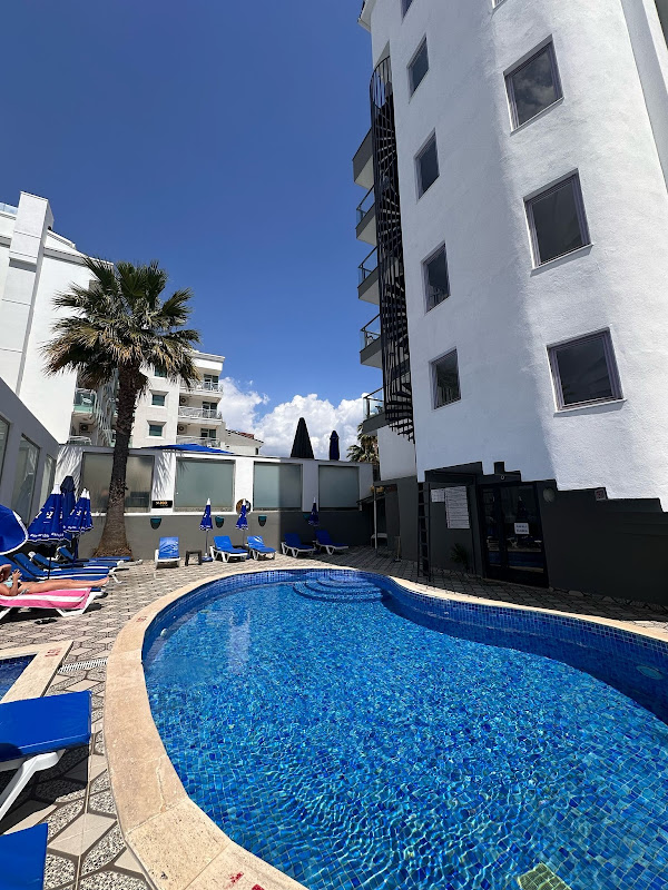 Gold Butik Hotel Marmaris