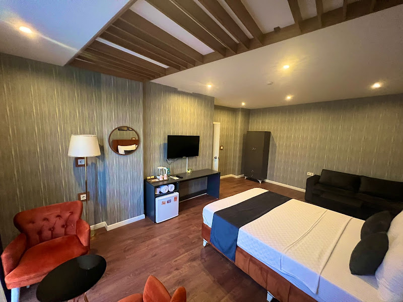 Beta Hotel Avcılar