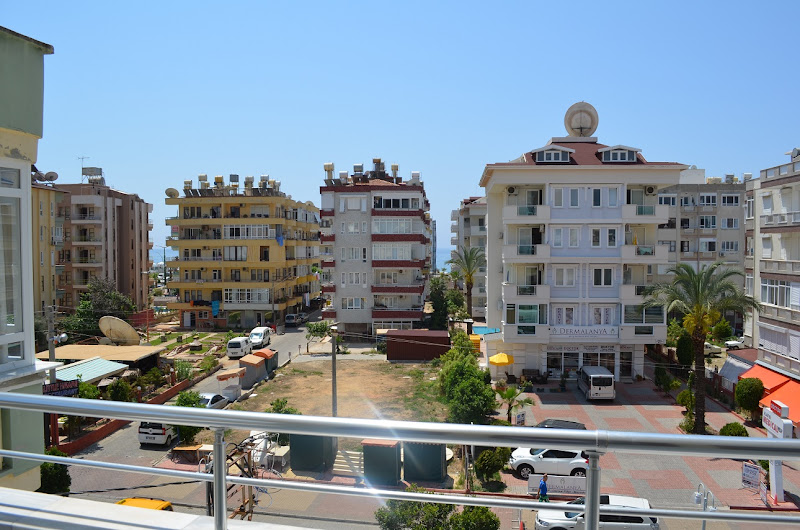 Mitos App. & Hotel
