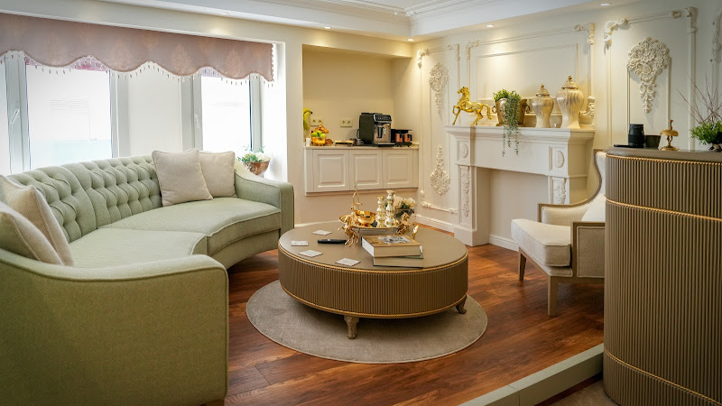 Gaia Suites İstanbul