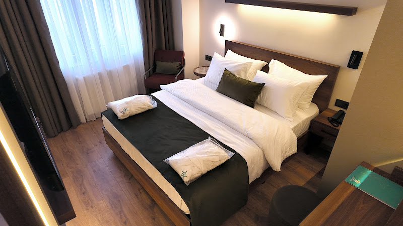 Yildiz Thermal Hotel