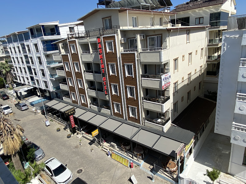 Başkent Hotel