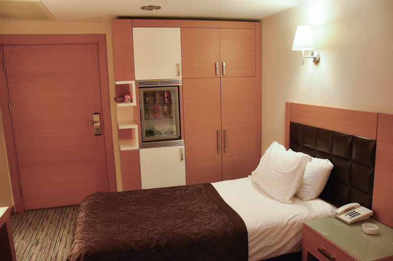 Grand Simay Hotel