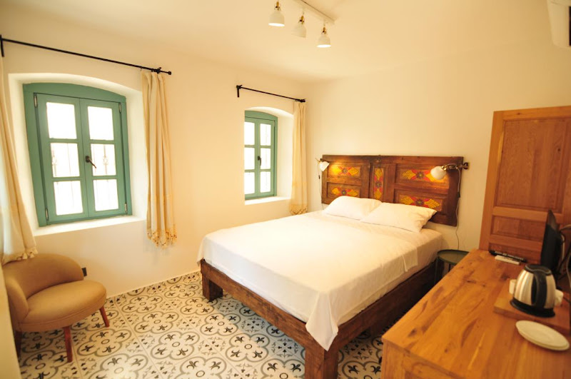 Oalis Hotel