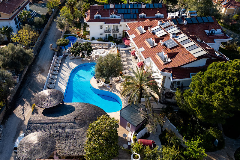The PineHill Hotel & Suites