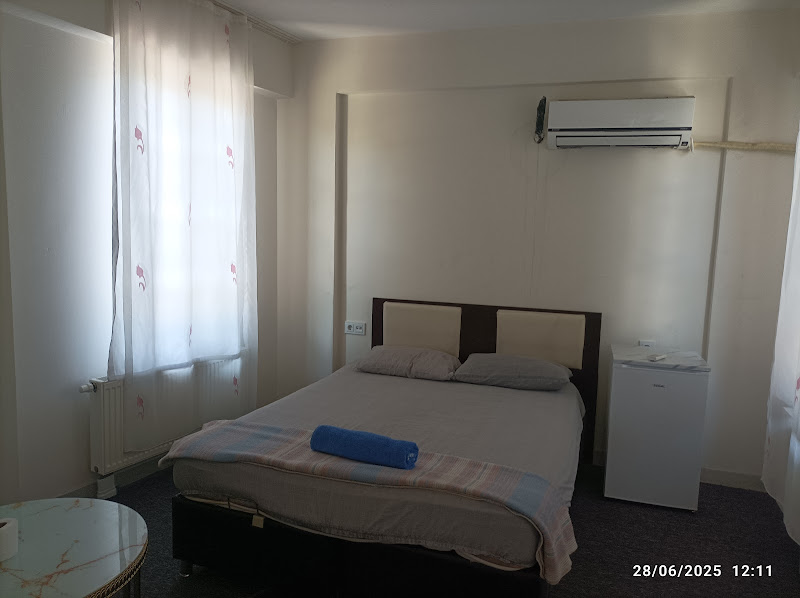 Diyarbakır apart
