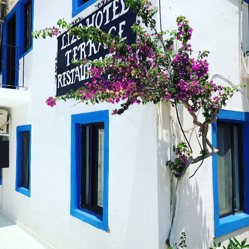 Lizo Hotel