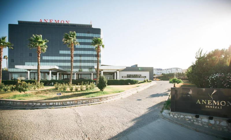 Anemon Denizli Hotel