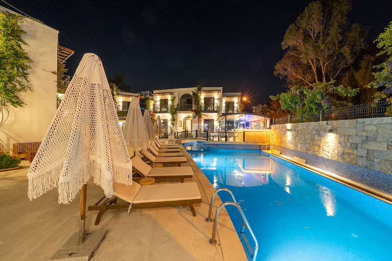 Orion Hotel